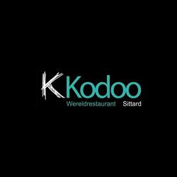 Wereldrestaurant Kodoo Sittard, openingstijden