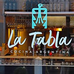 La Tabla, 's-Gravenhage openingstijden