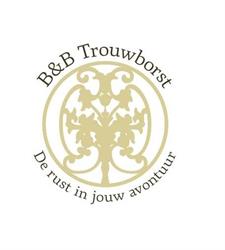 Bed & Breakfast Trouwborst Rhenen, openingstijden