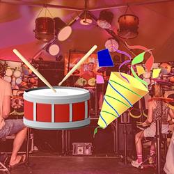 Drum-Party, Honselersdijk openingstijden