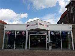 CarsaleHW, Oud-Beijerland openingstijden
