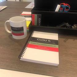 CLOU Zoetermeer, openingstijden
