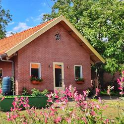 B&B Het Bospaard, Hengelo openingstijden