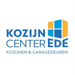 Kozijncenter Ede, openingstijden