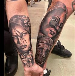 Amore Tattoo By Debbie Zandvoort, openingstijden