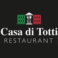 Casa di Totti, Amersfoort openingstijden