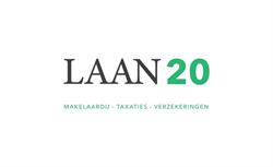 Laan20 Makelaars, Vaals openingstijden
