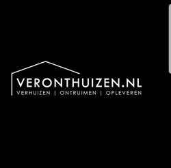 Veronthuizen.nl - Verhuisbedrijf Breda, openingstijden