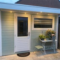 Caro’s Blije Voetjes Medisch Pedicure, Hellevoetsluis openingstijden