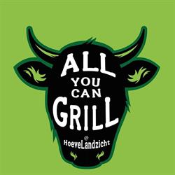 All You Can Grill, Nieuwer Ter Aa openingstijden