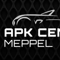 APK Centrum Meppel, openingstijden