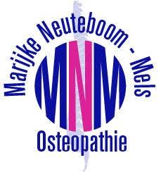 Marijke Neuteboom-Mels Osteopathie, Bussum openingstijden