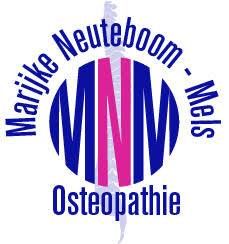 Marijke Neuteboom-Mels Osteopathie, Bussum openingstijden