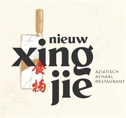 Restaurant Nieuw Xing Jie, Harderwijk openingstijden