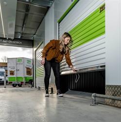 GW Storage, Helmond openingstijden