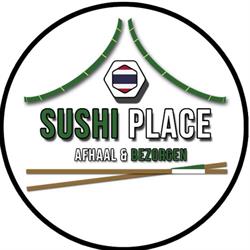 Sushi Place, Wijchen openingstijden
