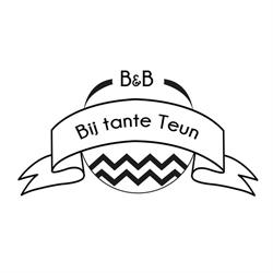 B&B Bij tante Teun, Naaldwijk openingstijden