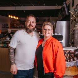 Eetwinkel De Frietkroam Siebengewald, openingstijden