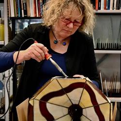 Glas & Atelier Els Steensma, Eys openingstijden