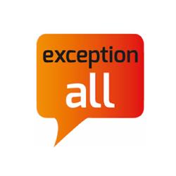 ExceptionAll, Baarn openingstijden