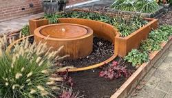 Corten Staal Limburg, Neer openingstijden