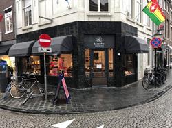 Leonidas Maastricht (Wyck), openingstijden