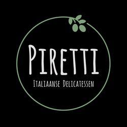 Piretti Italiaanse Delicatessen, Veenendaal openingstijden