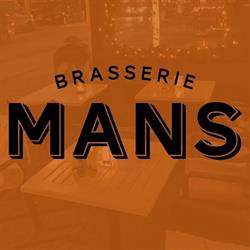 brasserie mans, Hilversum openingstijden