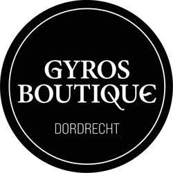 Gyros boutique, Dordrecht openingstijden