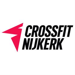 CrossFit Nijkerk, openingstijden