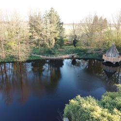 Bijzonder overnachten Parc Buitengewoon Glamping, Ven-Zelderheide openingstijden