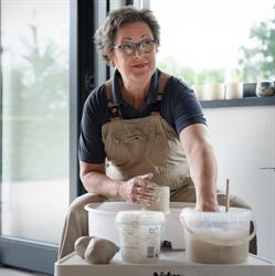 Koramiek, Oisterwijk openingstijden