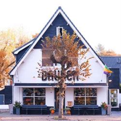 BRUNCH Hoenderloo, openingstijden