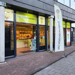Jan Notenbranderij, Enschede openingstijden