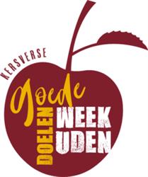 GoedeDoelenWeek Uden, openingstijden