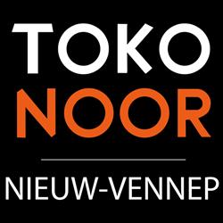 Toko Noor Nieuw-Vennep, openingstijden