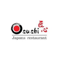 Osushi japans restaurant, Oisterwijk openingstijden