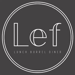 Restaurant Lef Dordrecht, openingstijden