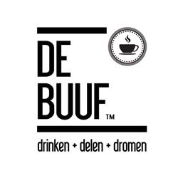 Deelcafe De Buuf, Giessenburg openingstijden