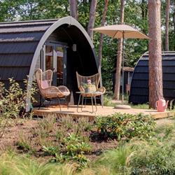 Vakantiepark KampinaStaete, Oisterwijk openingstijden