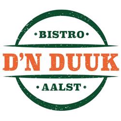 Bistro d'n Duuk - Onbeperkt Bourgondisch Genieten, Aalst openingstijden