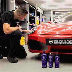 Dutch detailing center, Raamsdonksveer openingstijden