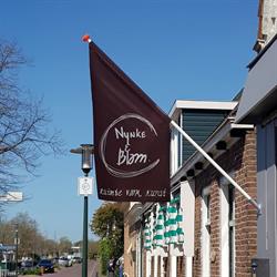 Nynke & Blom, Gorredijk openingstijden