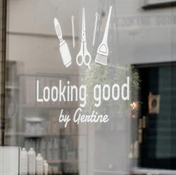 Looking good by Gertine ?, Wemeldinge openingstijden