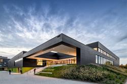 Sportcomplex Aquapelle, Capelle aan den IJssel openingstijden
