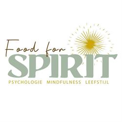 Food for Spirit, Psychologie, Mindfulness & Leefstijl, Nijmegen openingstijden