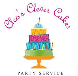 Cleo's Clever Cakes, Arnhem openingstijden