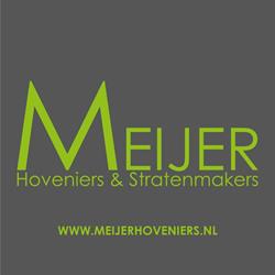 Meijer Hoveniers, Haarlem openingstijden