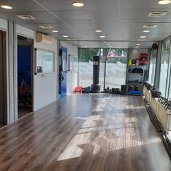 Elite Body Evolution, Amsterdam openingstijden