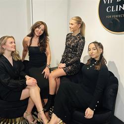 Vip Body Clinic, Arnhem openingstijden